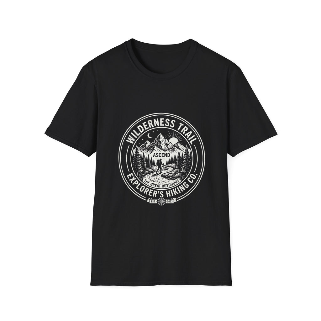 Wilderness Trail T-Shirt