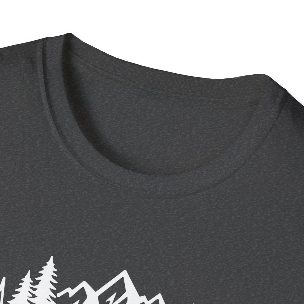 Landscape T-Shirt
