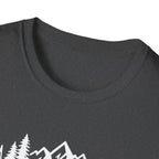 Landscape T-Shirt