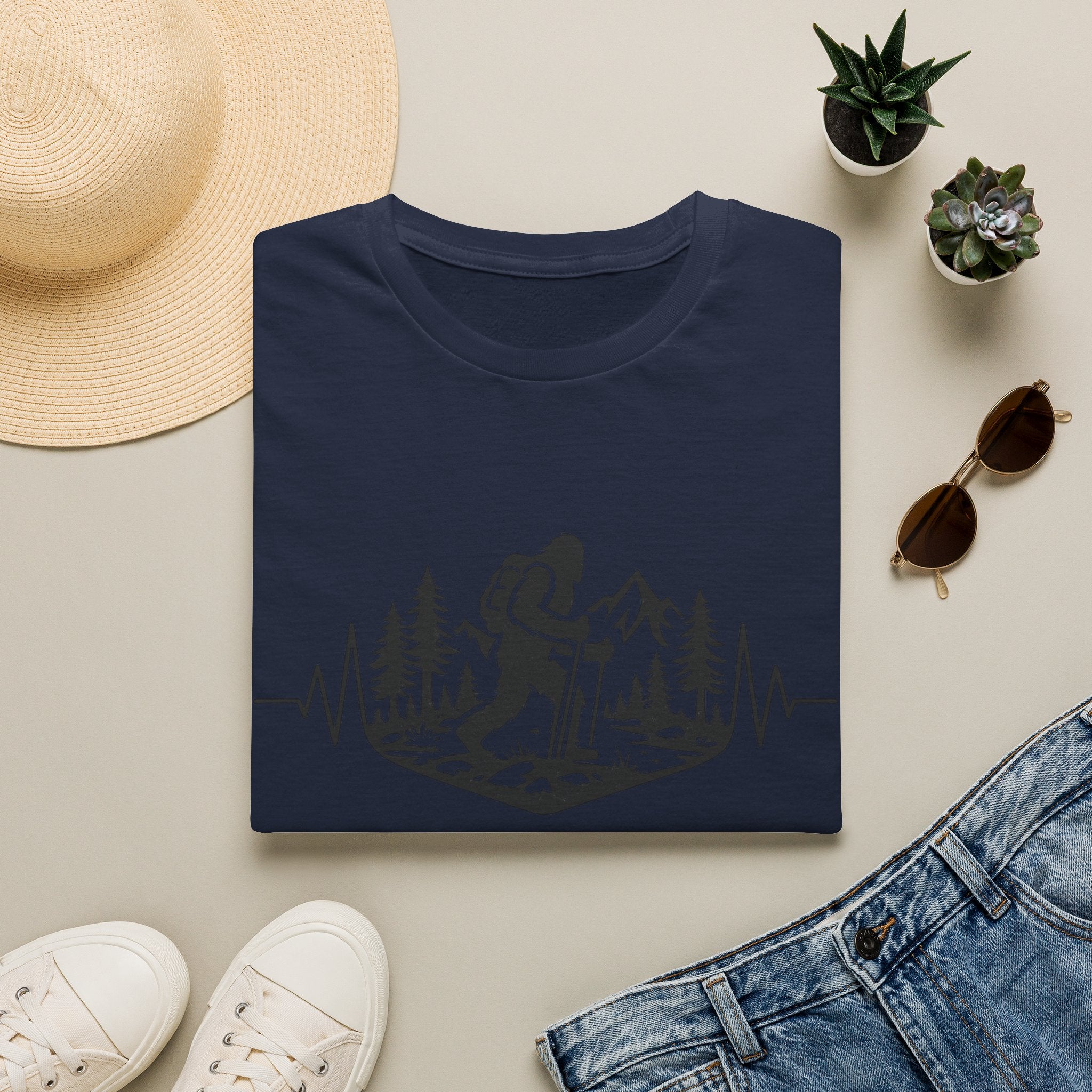 Bigfoot T-Shirt