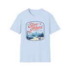 Slow Hikers Club T-Shirt