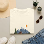 Low Pixel Hiking T-Shirt