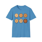 Six Trees - T-Shirt