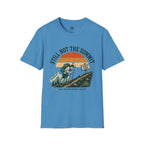 Still Not the Summit - T-Shirt