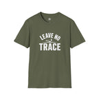 Leave No Trace - T-Shirt