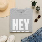 Hey Bear - T-Shirt