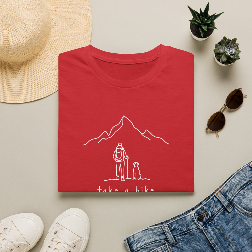 Take a Hike - T-Shirt