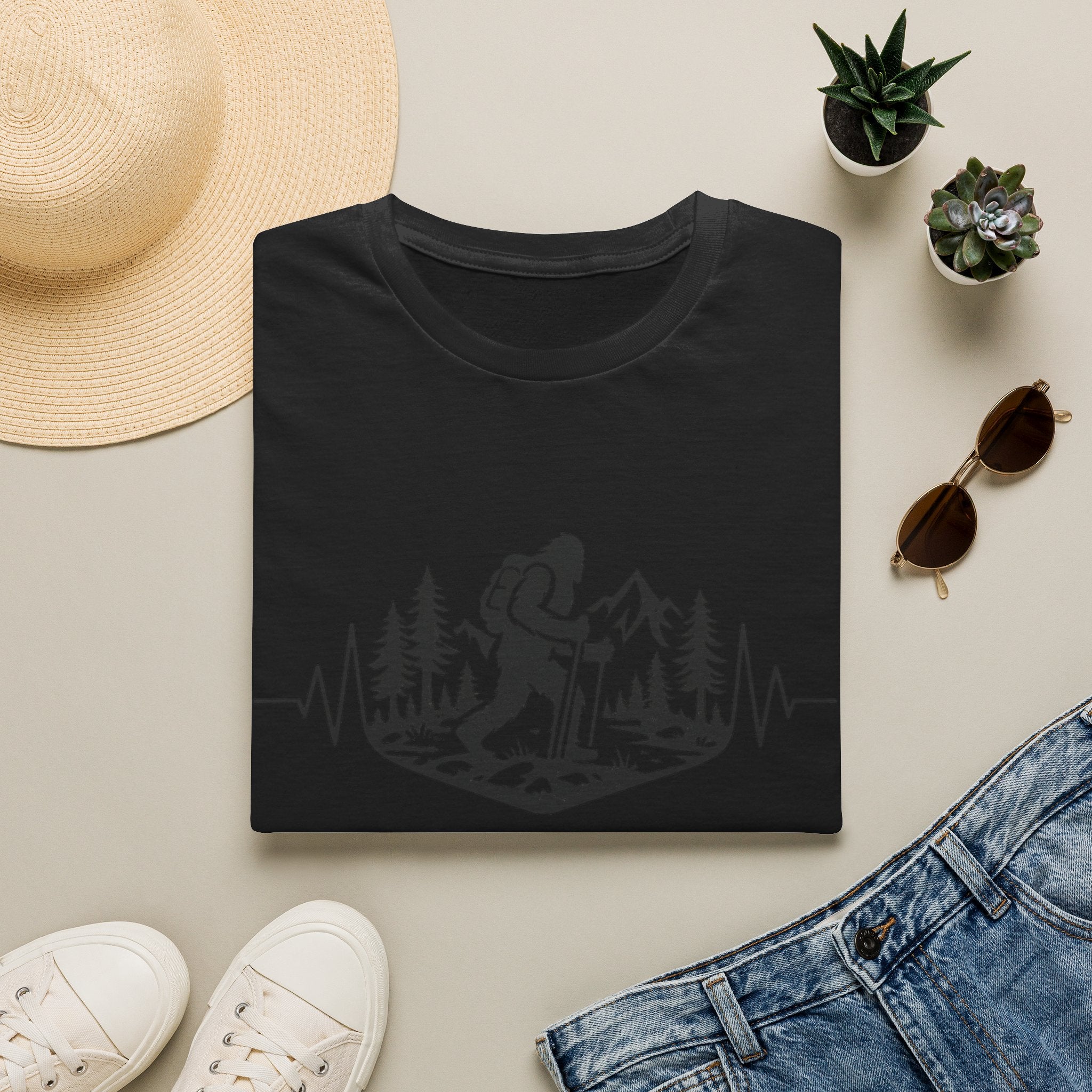 Bigfoot T-Shirt