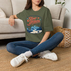 Slow Hikers Club T-Shirt
