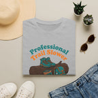 Professional Trail Slower - T-Shirt