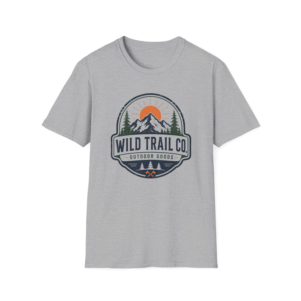 Wild Trail Co T-Shirt