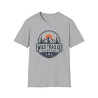Wild Trail Co T-Shirt
