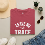Leave No Trace - T-Shirt