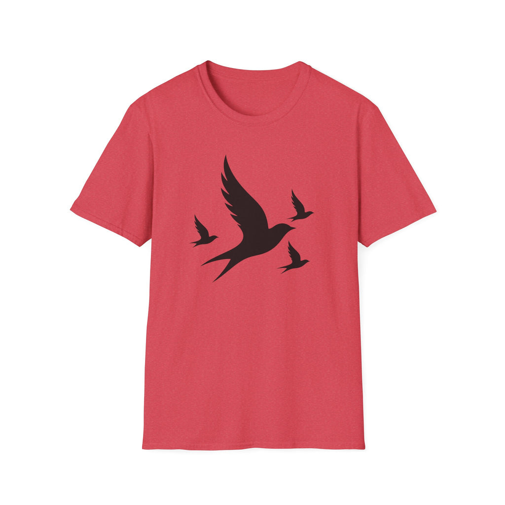 Birds Flying T-Shirt