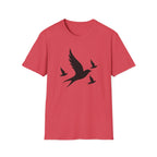 Birds Flying T-Shirt