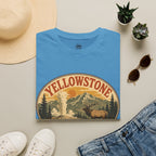 Yellowstone - T-Shirt
