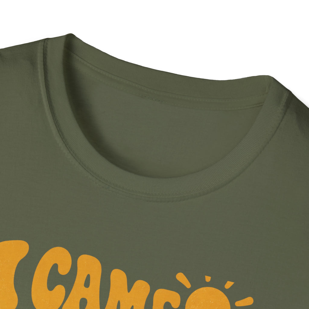 I Came I saw I Snacked T-Shirt