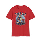 Trail Dad - T-Shirt
