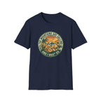 The Mountains Are Calling NZ T-Shirt