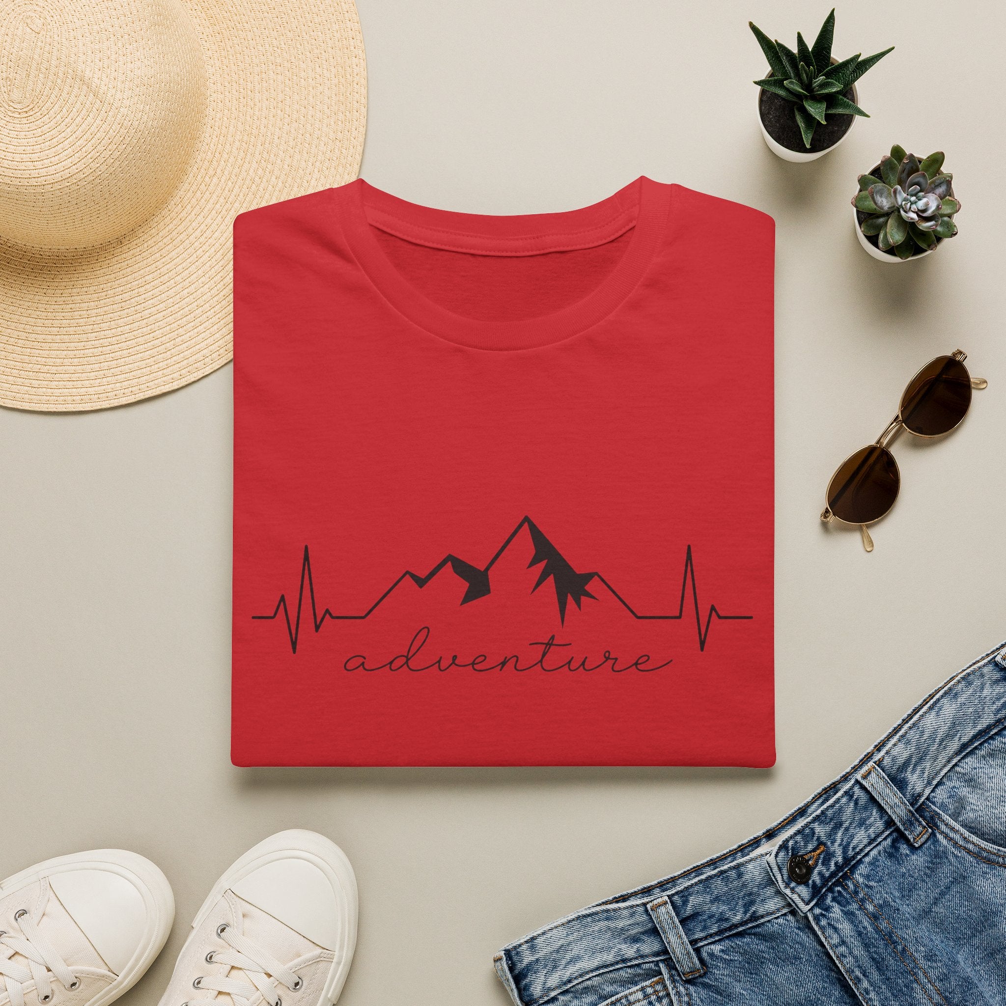 Adventure T-Shirt