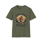 Hide and Seek World Champion - T-Shirt