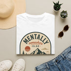 Mentally Somewhere Else T-Shirt