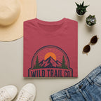 Wild Trail Co T-Shirt