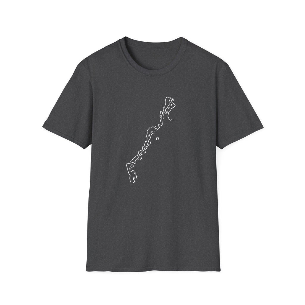The Trailing Trail T-Shirt