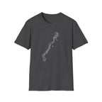 The Trailing Trail T-Shirt