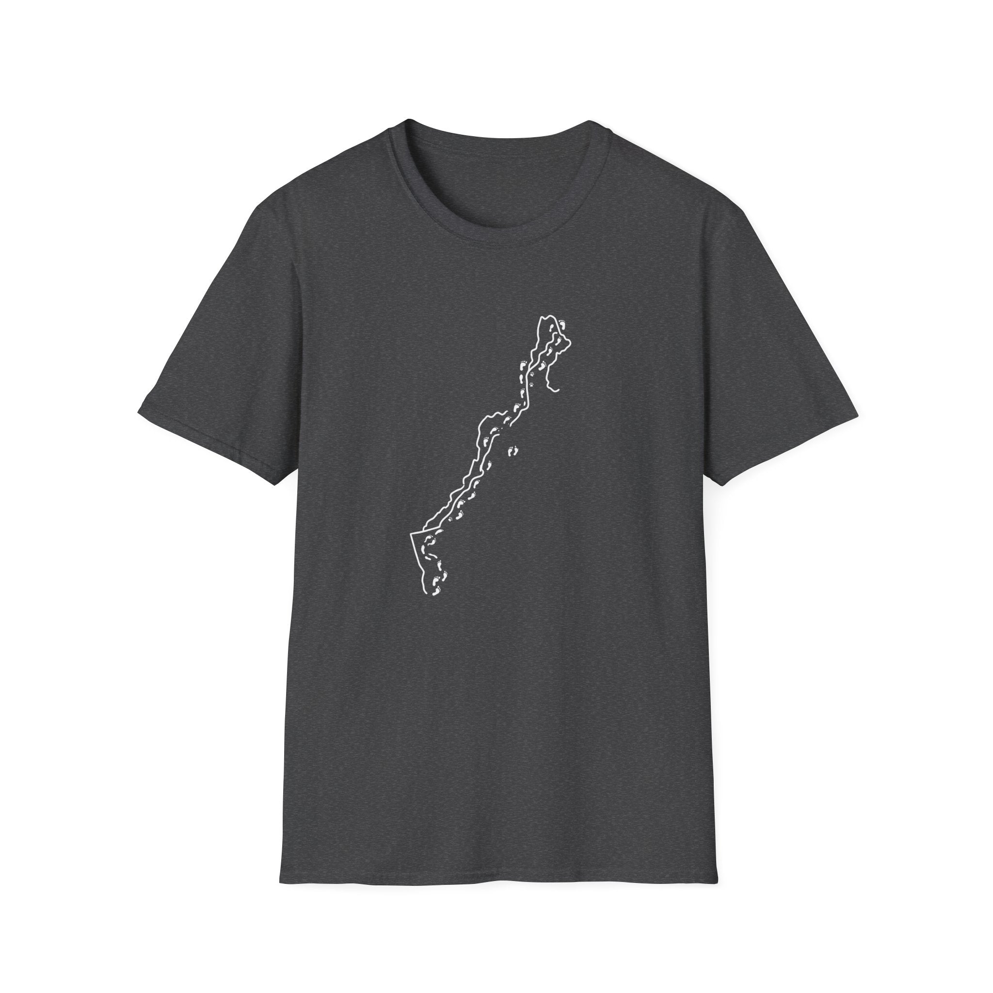 The Trailing Trail T-Shirt