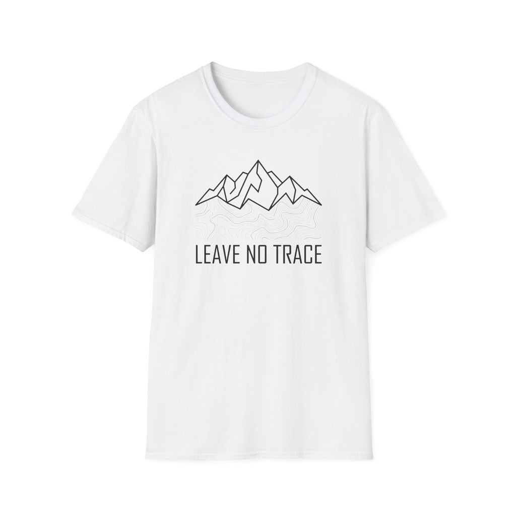 Leave No Trace T-Shirt