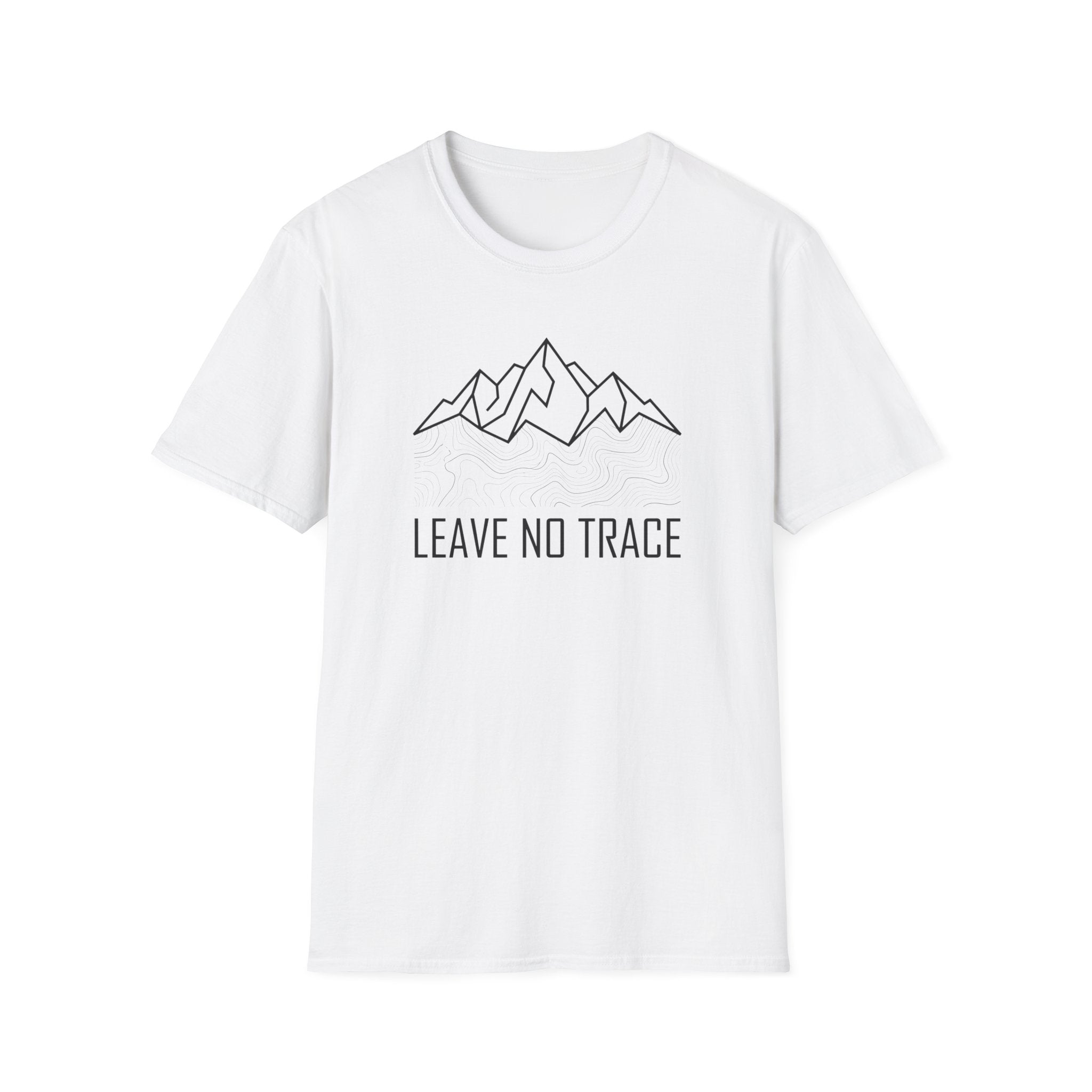 Leave No Trace T-Shirt
