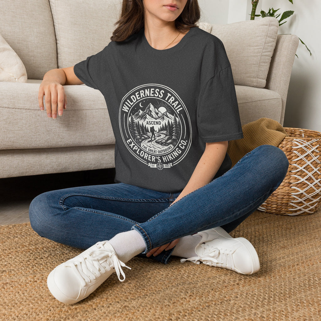 Wilderness Trail T-Shirt