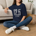 12.5 a Day - T-Shirt