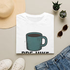Pre-Hike Caffeine T-Shirt