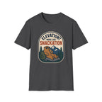 Elevation More Like Snackation T-Shirt