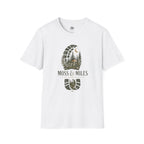 Moss and Miles - T-Shirt