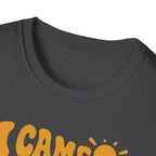 I Came I saw I Snacked T-Shirt