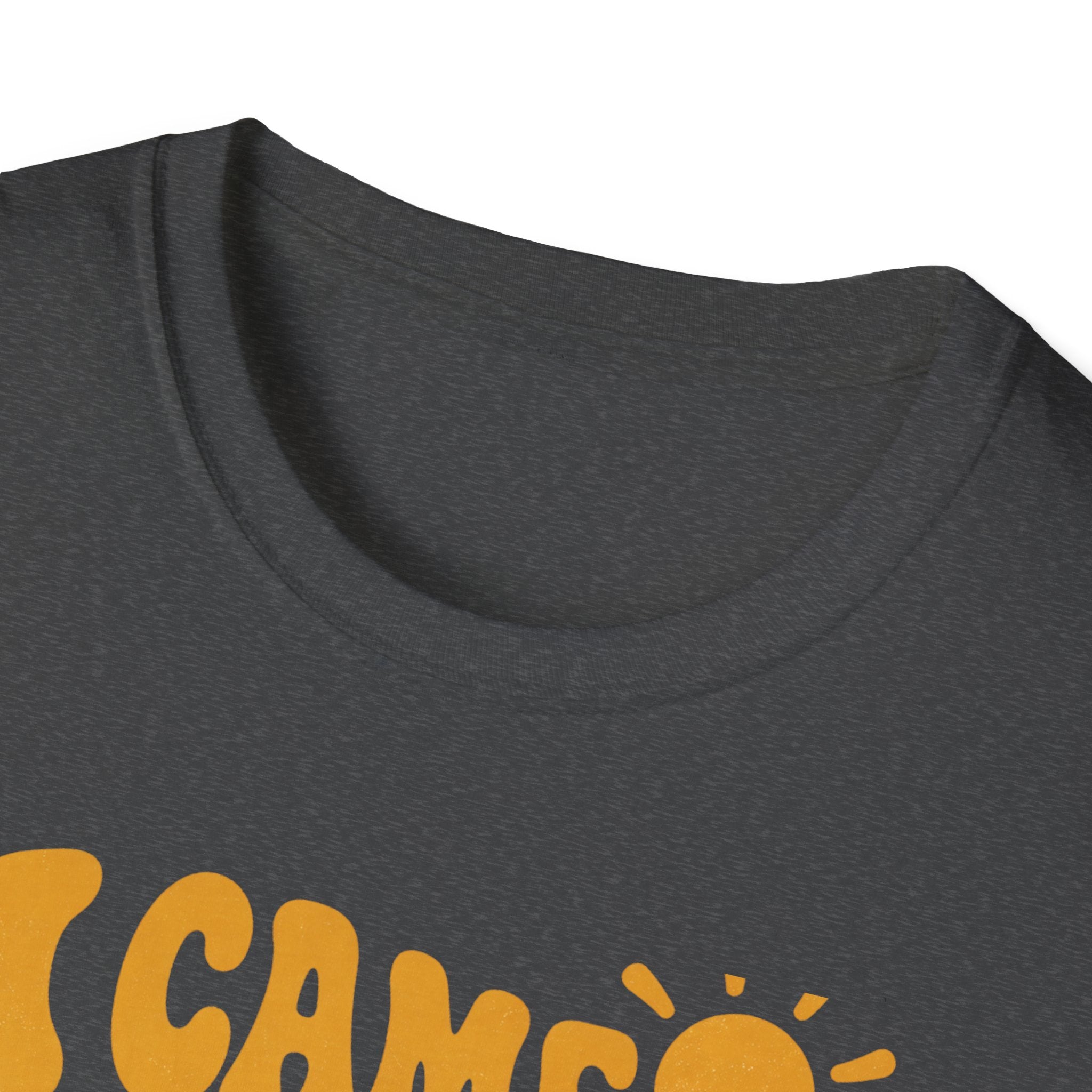 I Came I saw I Snacked T-Shirt
