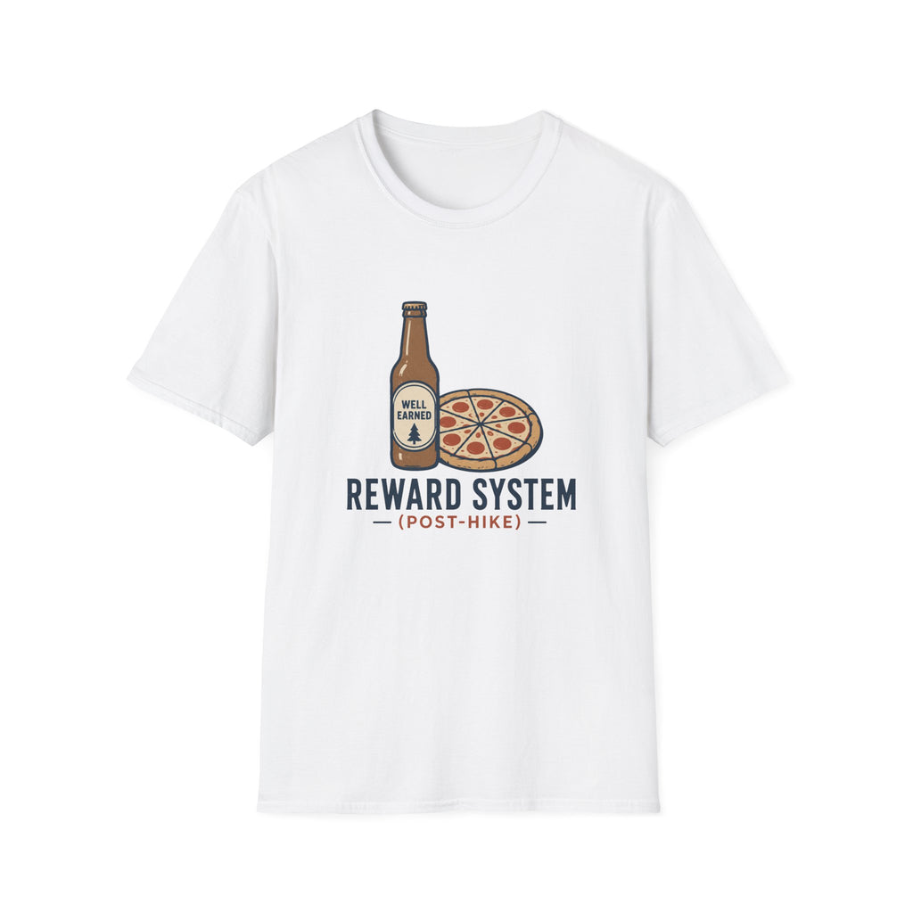 Reward System - T-Shirt