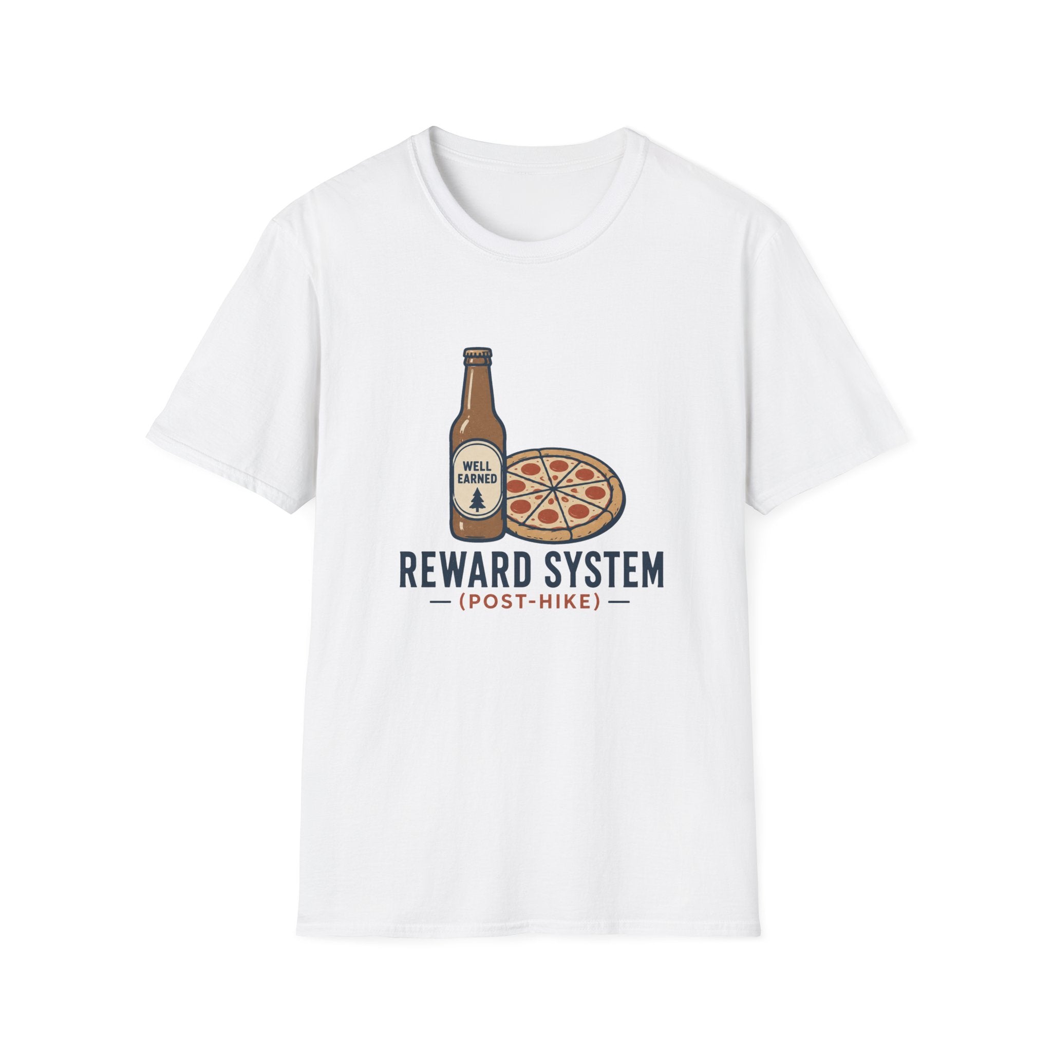 Reward System - T-Shirt