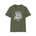 Believe in Trail Magic - T-Shirt
