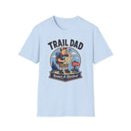 Trail Dad - T-Shirt