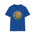The Mountains Are Calling NZ T-Shirt