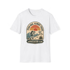 Yeah Nah, Almost There - T-Shirt