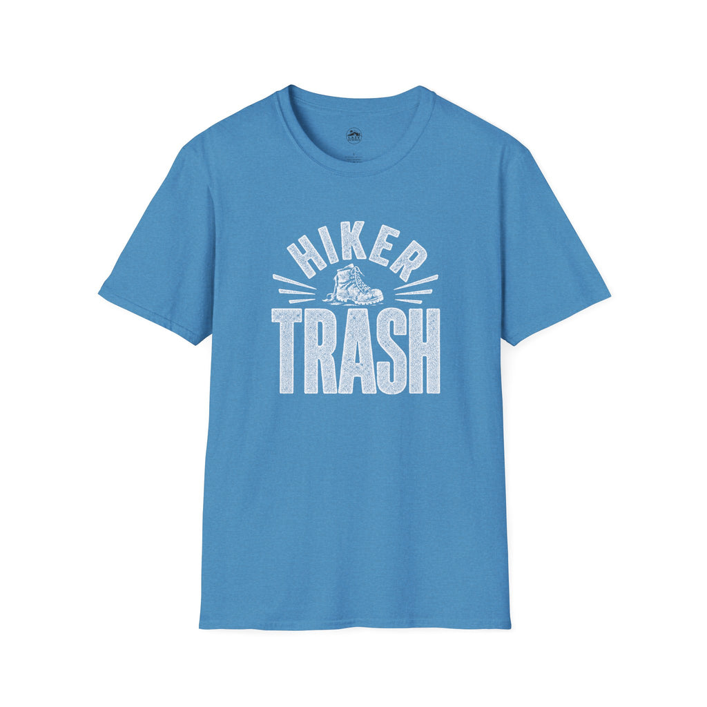 Hiker Trash - T-Shirt