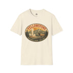 Yellowstone - T-Shirt