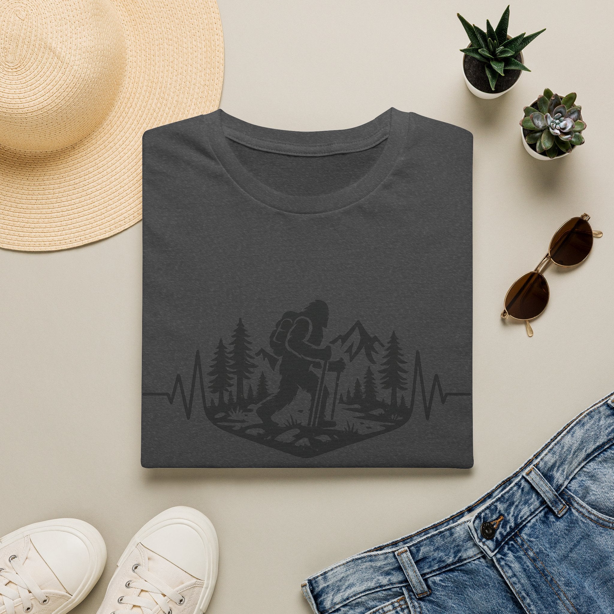 Bigfoot T-Shirt
