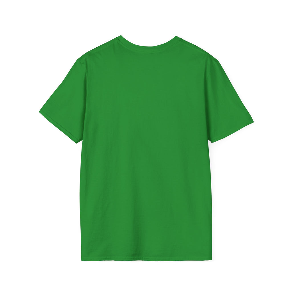 I Do My Best Thinking at Hiking Speed T-Shirt