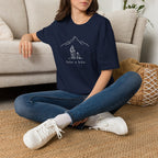 Take a Hike - T-Shirt